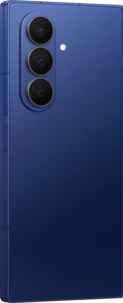 Смартфон Samsung SM-F966B Galaxy Fold7 512Gb 12Gb синий раскладной 3G 4G 2Sim 8&amp;quot; 1968x2184 Android 16 200Mpix 802.11 a/b/g/n/ac/ax/be NFC GPS GSM900/1800 GSM1900 Protect