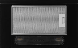 Вытяжка встраиваемая Elica Elite 14 Lux BL/A/50 черный управление: кнопочное (1 мотор)