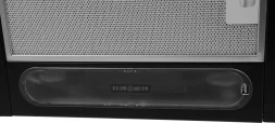 Вытяжка встраиваемая Elica Elite 14 Lux BL/A/50 черный управление: кнопочное (1 мотор)