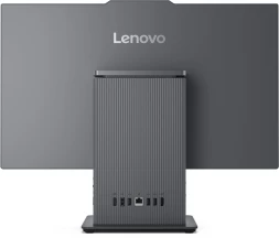Моноблок Lenovo IdeaCentre 24IRH9 23.8&amp;quot; Full HD i3 1315U (1.2) 8Gb SSD256Gb UHDG без ОС GbitEth WiFi BT 90W клавиатура мышь Cam серый 1920x1080