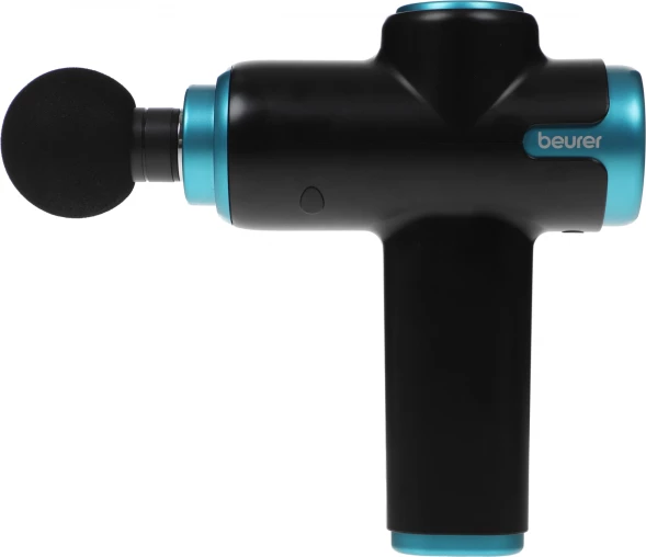 Массажер Beurer MG99 Limited Edition 26Вт черный (101.42)