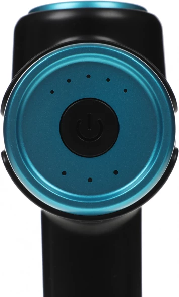 Массажер Beurer MG99 Limited Edition 26Вт черный (101.42)