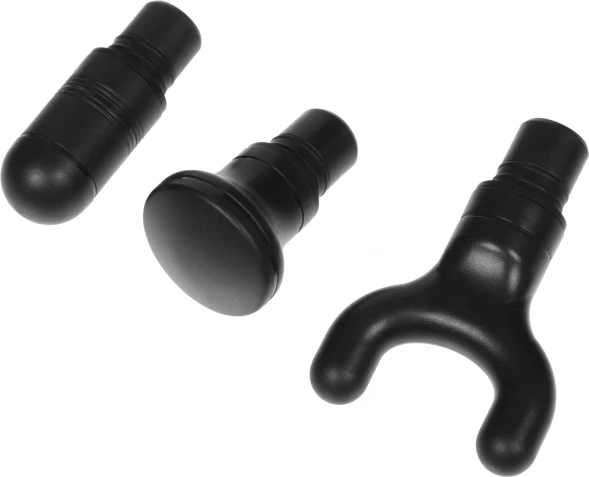 Массажер Beurer MG99 Limited Edition 26Вт черный (101.42)