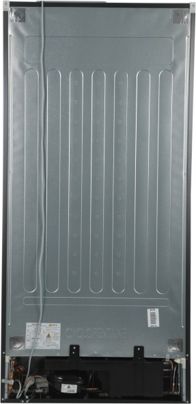Холодильник Hitachi R-V660PUC7-1 BSL 2-хкамерн. серебристый бриллиант глянц. инвертер