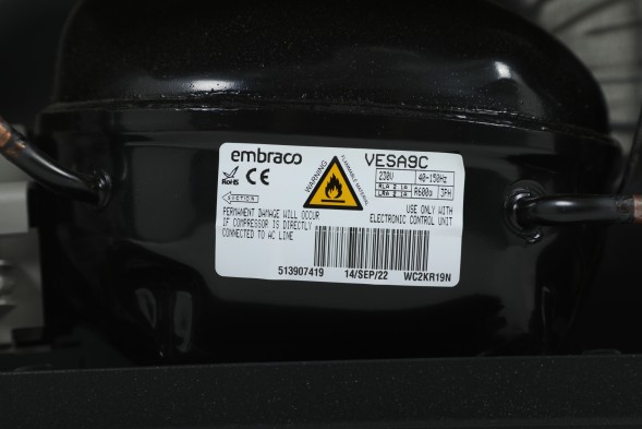 Холодильник Hitachi R-V660PUC7-1 BSL 2-хкамерн. серебристый бриллиант глянц. инвертер