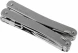 Мультитул Victorinox SwissTool Spirit X (3.0235.L) 105мм 35функц. мини-отвертка/штопор/набор бит/чехол кожаный серебристый карт.коробка