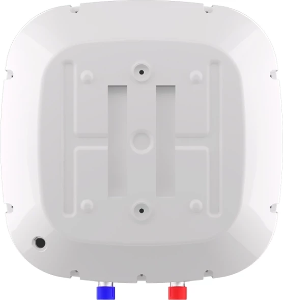 Водонагреватель Royal Clima QUATTRO RWH-Q15-FE 1.5кВт 15л электрический над раковиной/белый