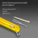 Нож перочинный Victorinox Classic SD Tuscan Sun (0.6223.T81G) 58мм 7функц. подар.коробка