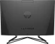 Моноблок HP 200 G4 21.5&amp;quot; Full HD i5 1235U (1.3) 16Gb SSD512Gb Iris Xe DVDRW CR FreeDOS GbitEth WiFi BT 65W клавиатура мышь Cam черный 1920x1080