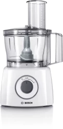 Кухонный комбайн Bosch MultiTalent 3 MCM3200W 800Вт белый