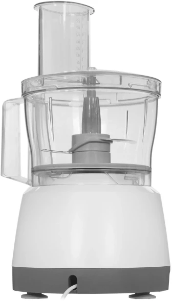 Кухонный комбайн Bosch MultiTalent 3 MCM3200W 800Вт белый