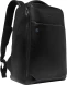 Рюкзак мужской Piquadro Blue Square CA6591B2/N черный натур.кожа