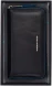 Кошелек женский Piquadro Blue Square PD1515B2R/N черный натур.кожа