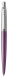 Ручка шариков. Parker Jotter Core K63 (1953190) Victoria Violet CT M син. черн. подар.кор.