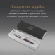 Ручка шариков. Parker Jotter Core K63 (1953190) Victoria Violet CT M син. черн. подар.кор.