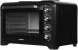 Мини-печь Hyundai MIO-HY098 42л. 1600Вт черный
