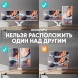 Кронштейн для мониторов Onkron G160 BW черный/белый 13&amp;quot;-32&amp;quot; макс.20кг настольный поворот и наклон верт.перемещ.
