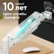 Кронштейн для мониторов Onkron G160 BW черный/белый 13&amp;quot;-32&amp;quot; макс.20кг настольный поворот и наклон верт.перемещ.