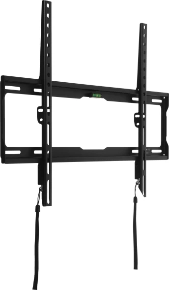 Кронштейн для телевизора Hyundai GL-S3 черный 32&amp;quot;-85&amp;quot; макс.45кг настенный фиксированный