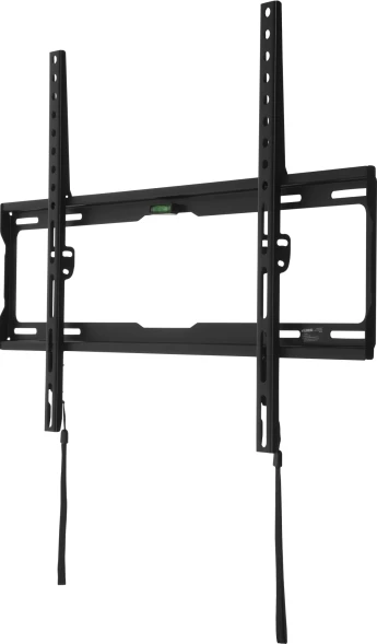 Кронштейн для телевизора Hyundai GL-S3 черный 32&amp;quot;-85&amp;quot; макс.45кг настенный фиксированный