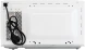 Микроволновая Печь Starwind SWM5920 20л. 700Вт белый