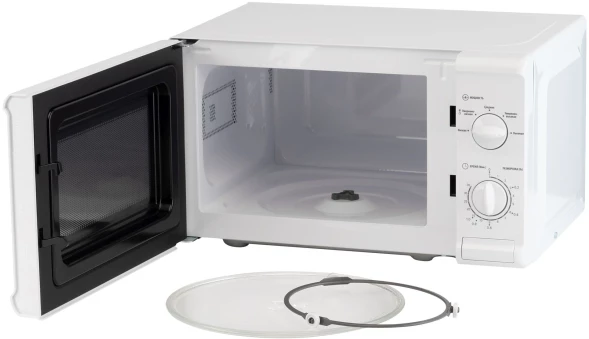 Микроволновая Печь Starwind SWM5920 20л. 700Вт белый
