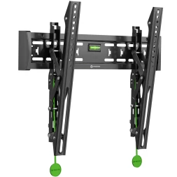 Кронштейн для телевизора Onkron SN14 черный 32&amp;quot;-65&amp;quot; макс.68.2кг настенный наклон