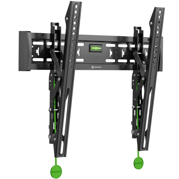 Кронштейн для телевизора Onkron SN14 черный 32&amp;quot;-65&amp;quot; макс.68.2кг настенный наклон