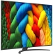 Телевизор LED LG 86&amp;quot; 86NANO81A6A.ARUG черный 4K Ultra HD 60Hz DVB-T DVB-T2 DVB-C DVB-S DVB-S2 USB WiFi Smart TV