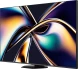 Телевизор LED Hisense 55&amp;quot; 55U8Q угольно-серый 4K Ultra HD 120Hz MEMC DVB-T DVB-T2 DVB-C DVB-S DVB-S2 USB WiFi Smart TV