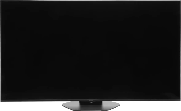 Телевизор LED Hisense 55&amp;quot; 55U8Q угольно-серый 4K Ultra HD 120Hz MEMC DVB-T DVB-T2 DVB-C DVB-S DVB-S2 USB WiFi Smart TV