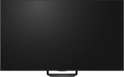 Телевизор QLED Hisense 65" 65U7S PRO черный 4K Ultra HD 165Hz DVB-T DVB-T2 DVB-C DVB-S DVB-S2 USB WiFi Smart TV