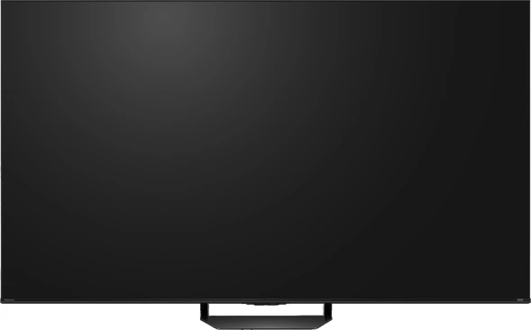Телевизор QLED Hisense 65&amp;quot; 65U7S PRO черный 4K Ultra HD 165Hz DVB-T DVB-T2 DVB-C DVB-S DVB-S2 USB WiFi Smart TV