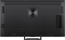 Телевизор QLED Hisense 65" 65U7S PRO черный 4K Ultra HD 165Hz DVB-T DVB-T2 DVB-C DVB-S DVB-S2 USB WiFi Smart TV