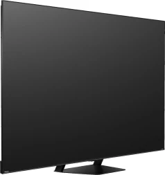 Телевизор QLED Hisense 65" 65U7S PRO черный 4K Ultra HD 165Hz DVB-T DVB-T2 DVB-C DVB-S DVB-S2 USB WiFi Smart TV