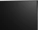 Телевизор QLED Hisense 65&amp;quot; 65U7S PRO черный 4K Ultra HD 165Hz DVB-T DVB-T2 DVB-C DVB-S DVB-S2 USB WiFi Smart TV