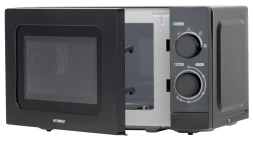 Микроволновая Печь Hyundai HYM-M2065 20л. 700Вт черный