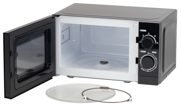 Микроволновая Печь Hyundai HYM-M2065 20л. 700Вт черный