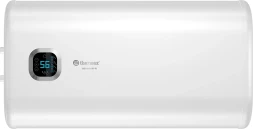 Водонагреватель Thermex Decido 50 Wi-Fi 2кВт 50л электрический настенный/белый