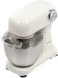 Миксер стационарный Moulinex Bake Easy QA140AF1 600Вт кремовый