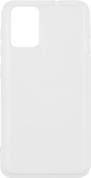 Чехол (клип-кейс) BoraSCO для ZTE Blade L9 прозрачный (40854)