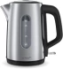 Чайник электрический Vitek VT-WK1054 1.7л. 2200Вт черный корпус: металл