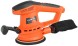 Эксцентриковая шлифмашина Patriot OS 150 450Вт D150мм (110301150)