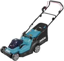 Газонокосилка роторная Makita LM003GM103 740Вт