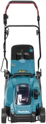 Газонокосилка роторная Makita LM003GM103 740Вт