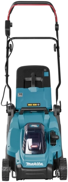 Газонокосилка роторная Makita LM003GM103 740Вт