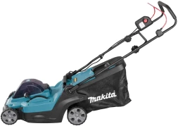 Газонокосилка роторная Makita LM003GM103 740Вт