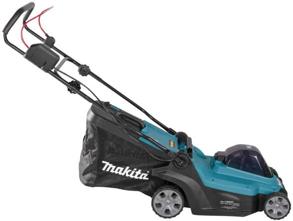 Газонокосилка роторная Makita LM003GM103 740Вт