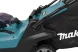 Газонокосилка роторная Makita LM003GM103 740Вт