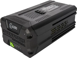 Батарея аккумуляторная Greenworks GC82B5 82В 5Ач Li-Ion (2914607)